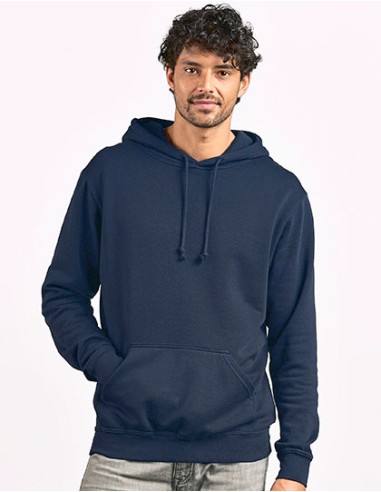 P-2180-Mens Hoody 80/20
